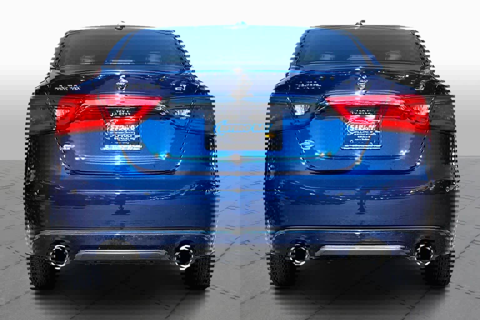 Used 2018 Nissan Maxima 3.5 SV image 5