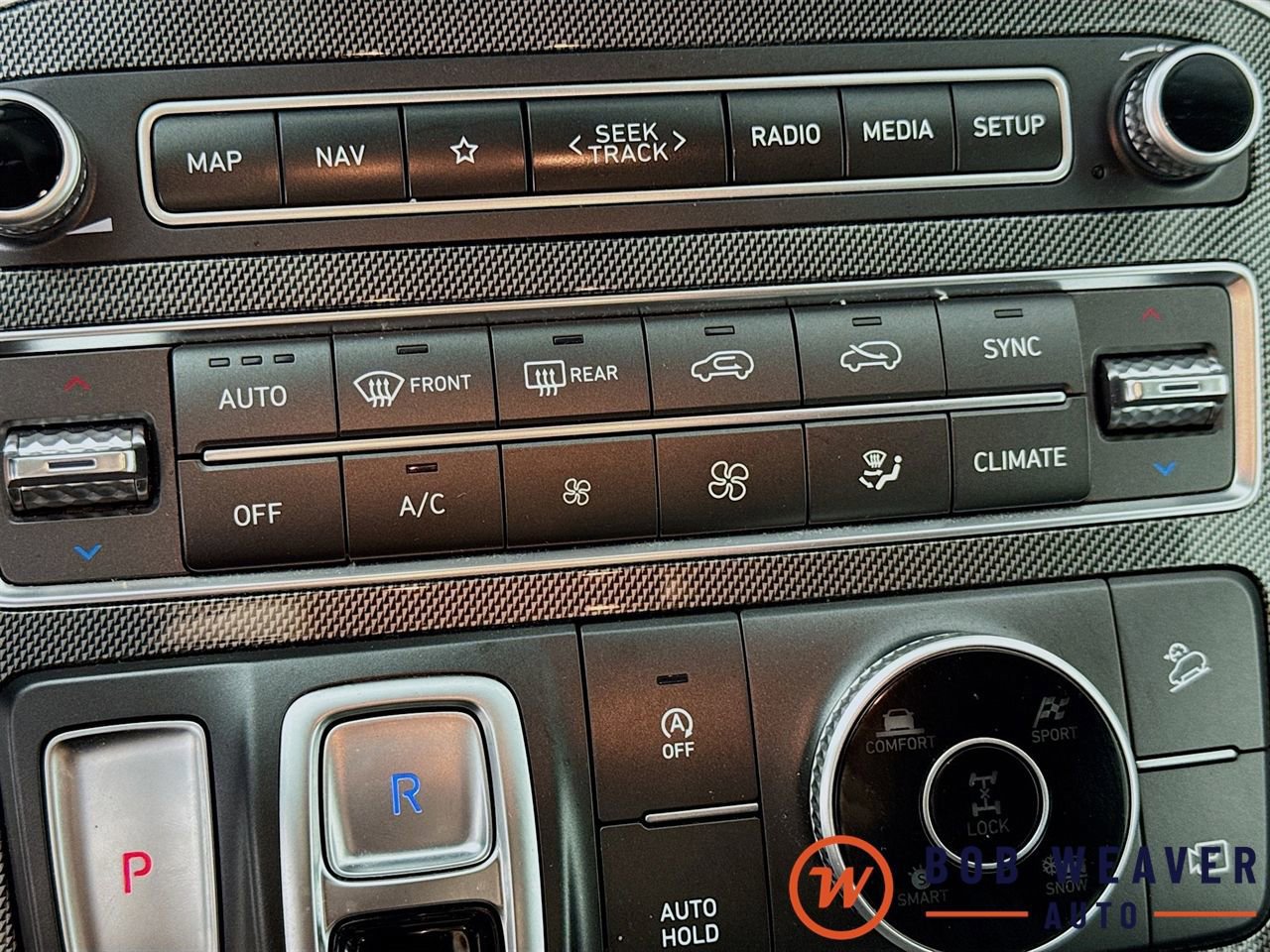 Used 2023 Hyundai Santa Fe SEL image 16