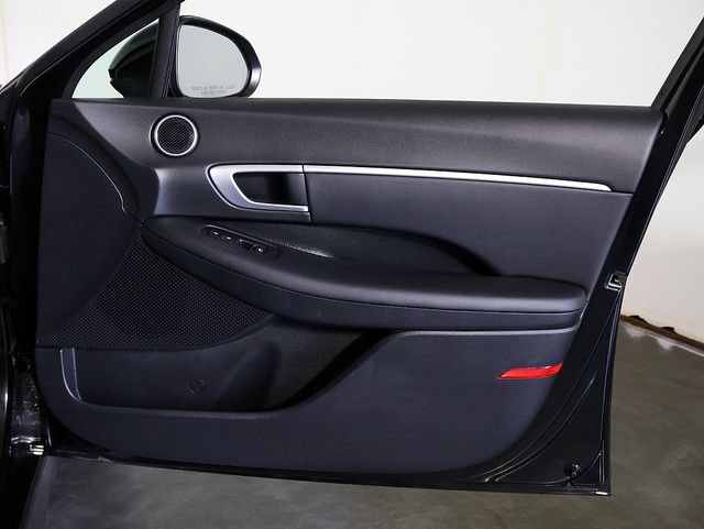 Used 2026 Hyundai Sonata Blue FWD image 32