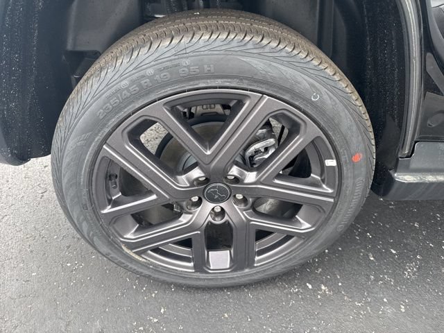 New 2026 Jeep Compass Limited AWD/4WD image 25