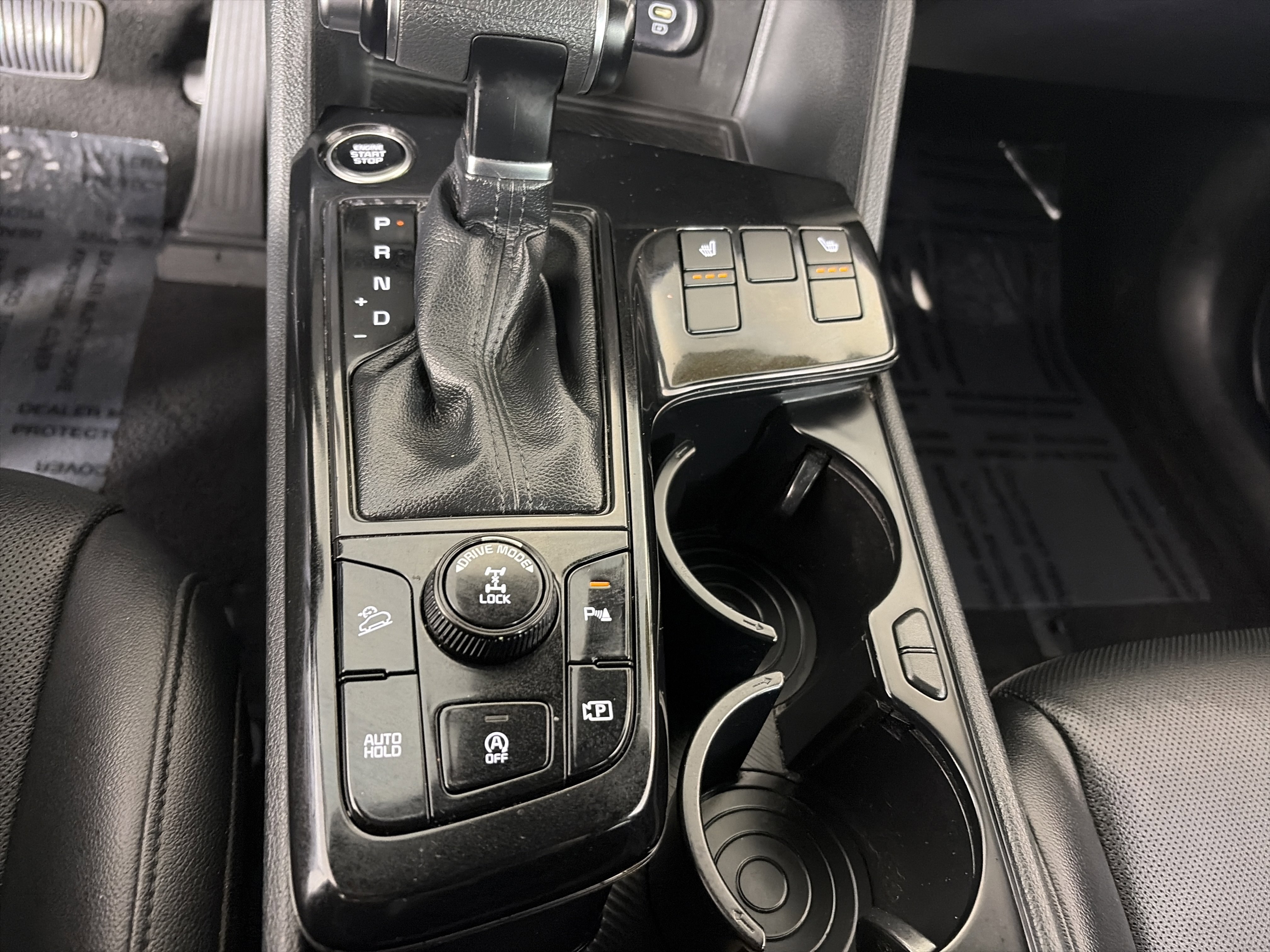 Certified 2023 Kia Sportage X-Line AWD/4WD image 26