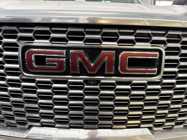Certified 2024 GMC Yukon Denali w/ Max Trailering Package image 31