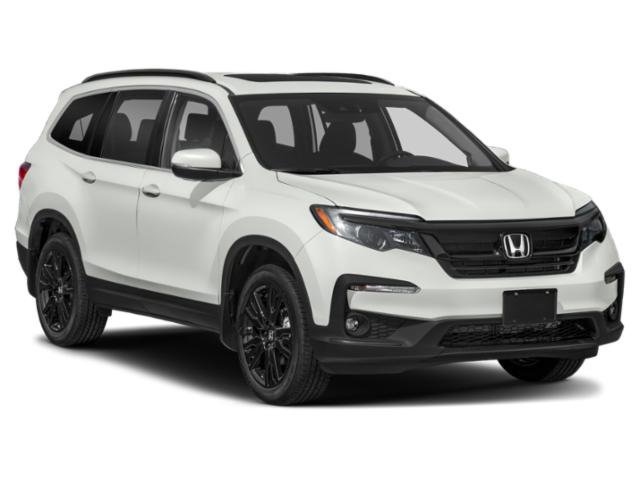 Used 2021 Honda Pilot Special Edition image 9