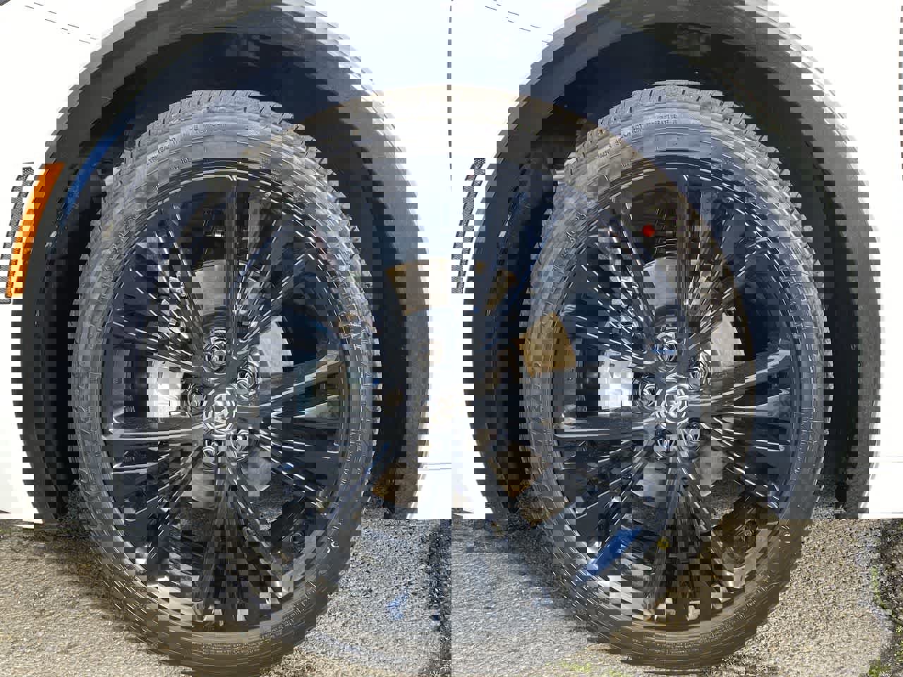 New 2026 Toyota Prius AWD image 10