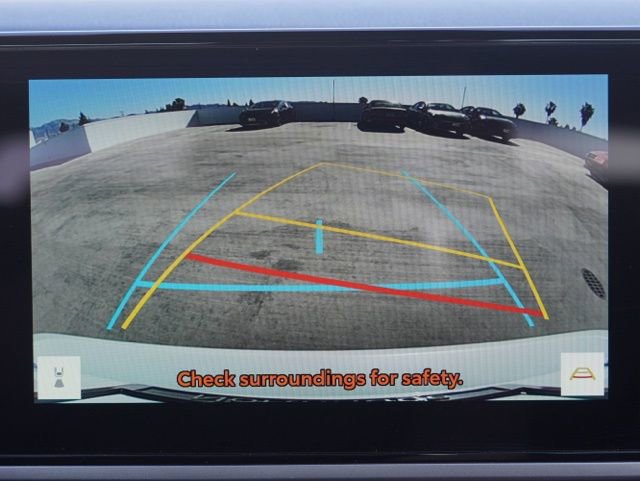 Certified 2026 Toyota Camry XSE FWD image 25