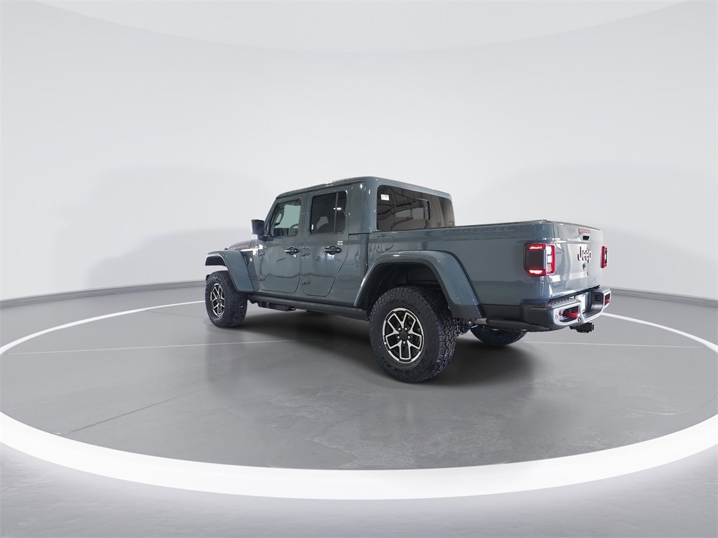 New 2026 Jeep Gladiator Rubicon image 6