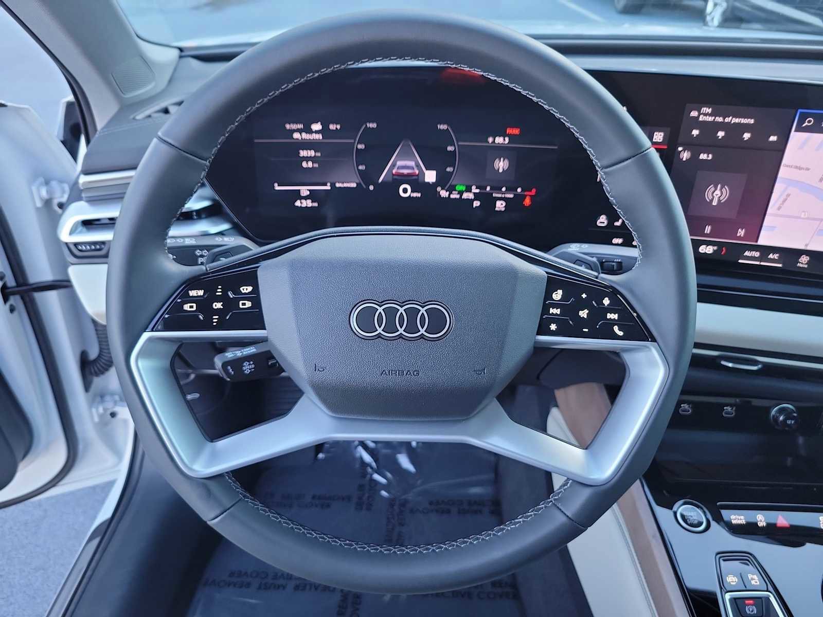 Certified 2025 Audi A5 2.0T Premium Plus w/ Premium Plus image 20