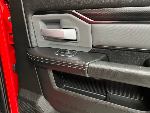 Used 2023 RAM 2500 Power Wagon image 62