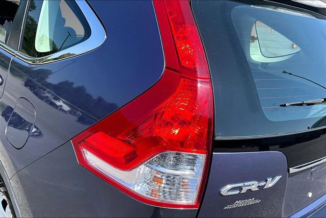 Used 2014 Honda CR-V LX image 21