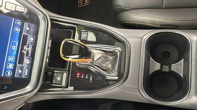 Certified 2025 Subaru Outback Wilderness image 33