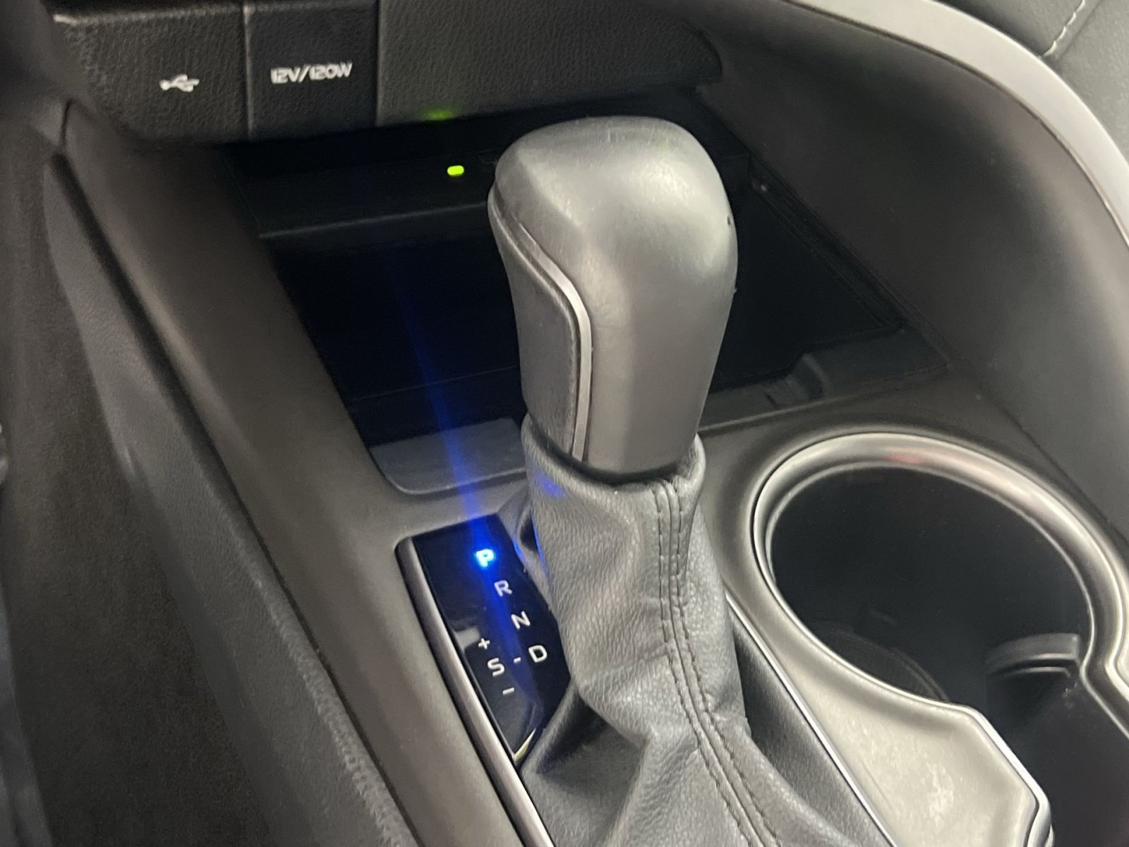 Used 2023 Toyota Camry XSE w/ Navigation Package FWD image 23