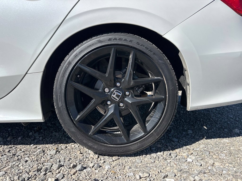 Used 2024 Honda Civic Sport image 5