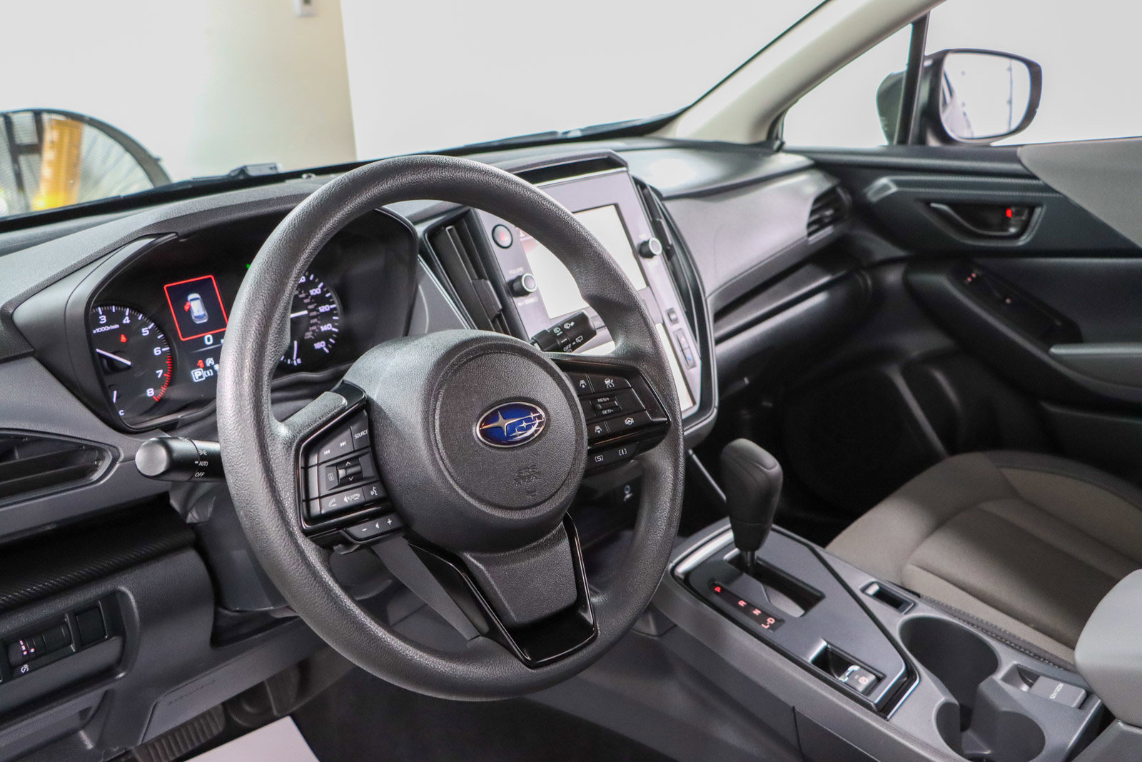 Used 2024 Subaru Crosstrek 2.0i AWD/4WD image 22