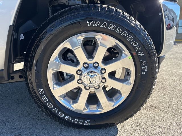 New 2026 RAM 2500 Lone Star image 13