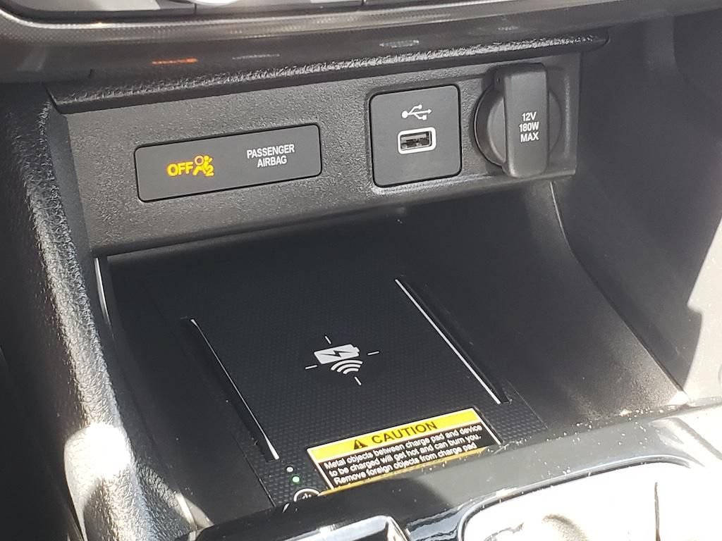 Certified 2023 Acura Integra A-Spec FWD image 27
