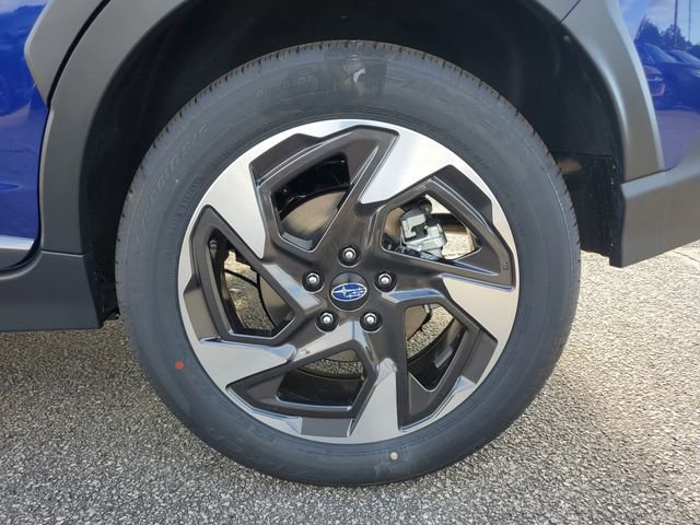 New 2025 Subaru Crosstrek 2.5i Limited w/ Crosstrek Mirror Package image 10