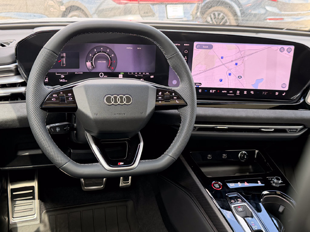 New 2026 Audi S5 Premium Plus AWD/4WD image 18