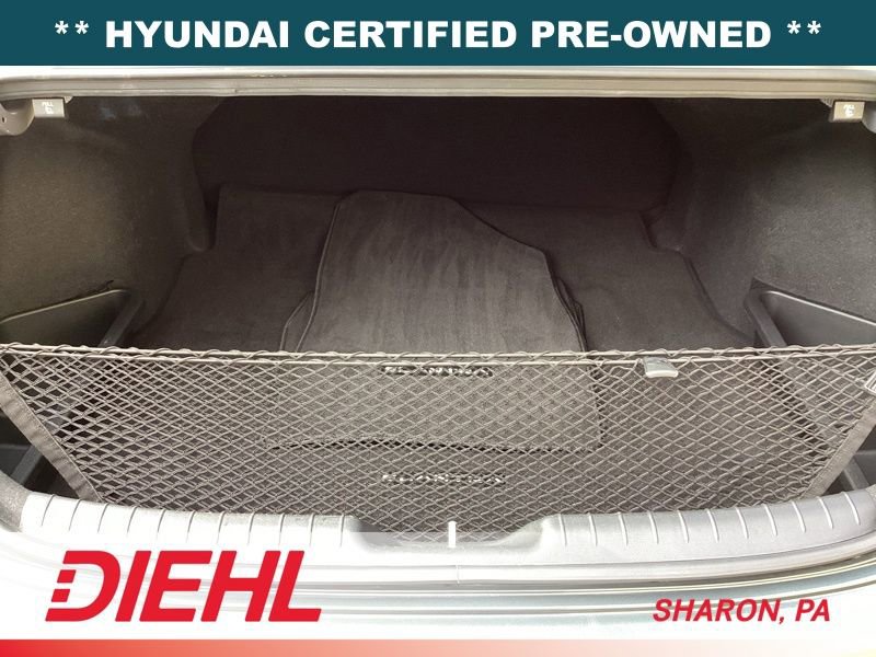 Used 2024 Hyundai Elantra SE image 12