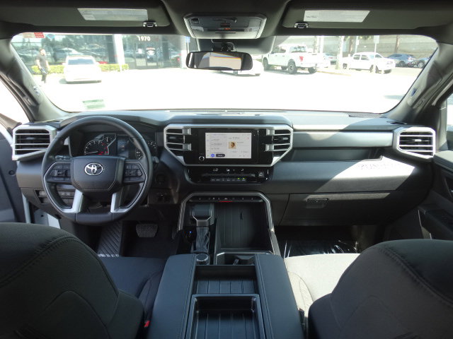 New 2026 Toyota Tundra SR5 image 15