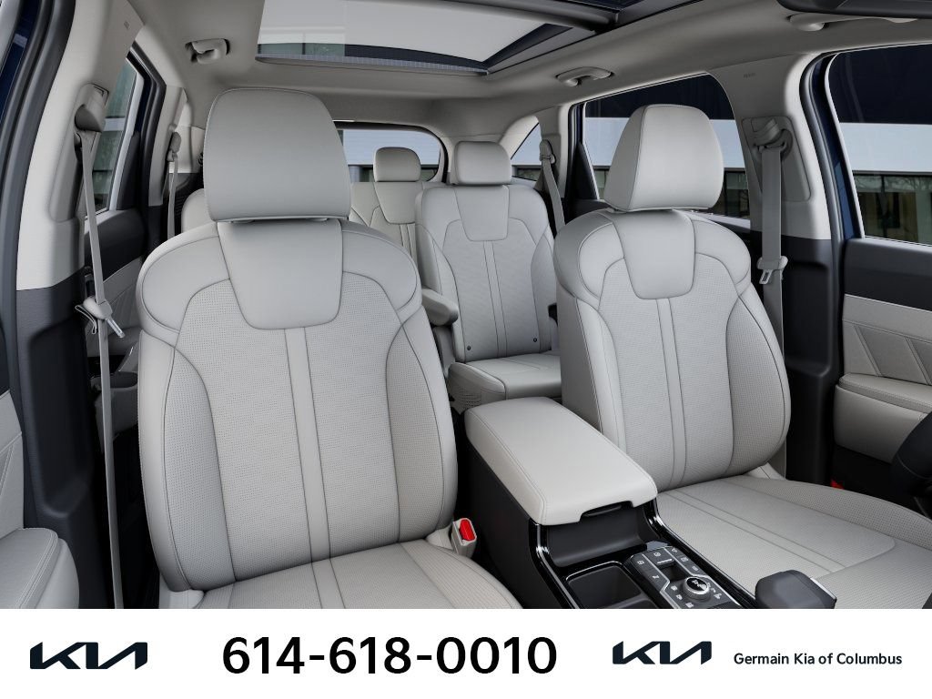 New 2026 Kia Sorento SX AWD/4WD image 18