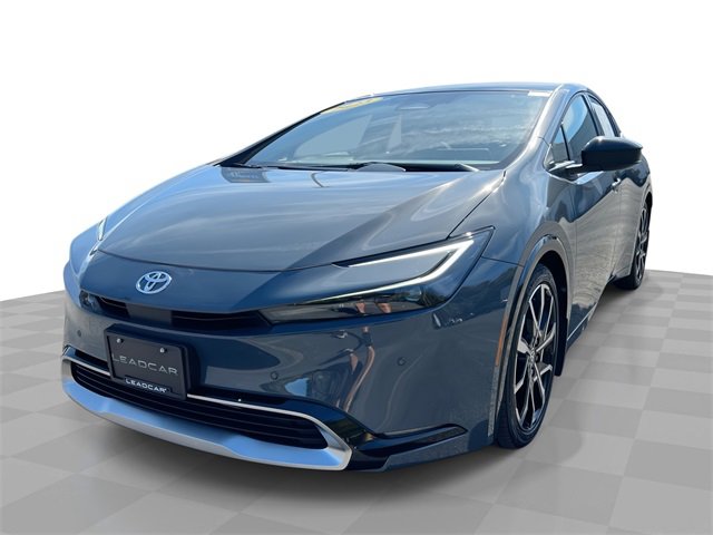 Used 2023 Toyota Prius Prime