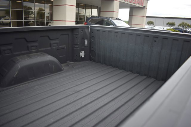 Used 2024 Chevrolet Silverado 1500 RST w/ Protection Package image 13