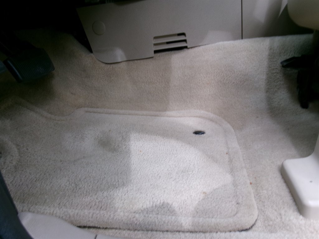 Used 2010 Mercury Mountaineer AWD image 12