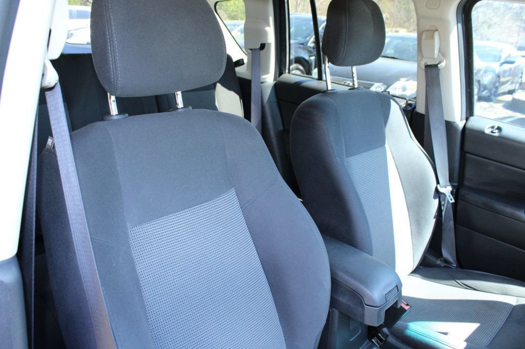 Used 2016 Jeep Compass Sport w/ Power Value Group image 20