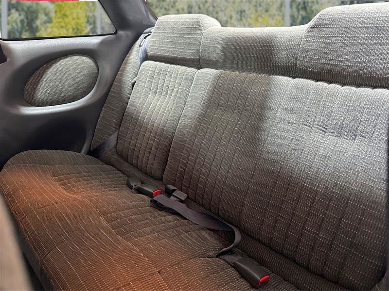 Used 1998 Pontiac Grand Am GT w/ Opt Pkg FWD image 10