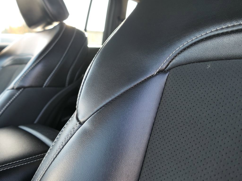 Used 2023 Jeep Grand Cherokee Altitude image 10