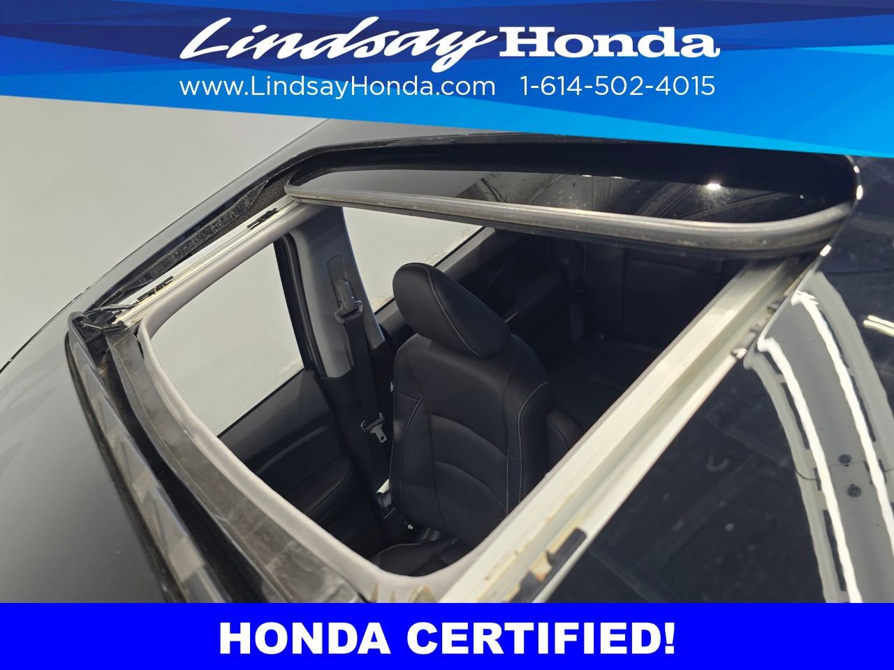 Certified 2023 Honda Ridgeline RTL-E image 23