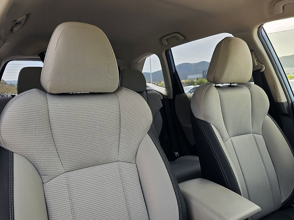 Used 2021 Subaru Forester AWD/4WD image 19