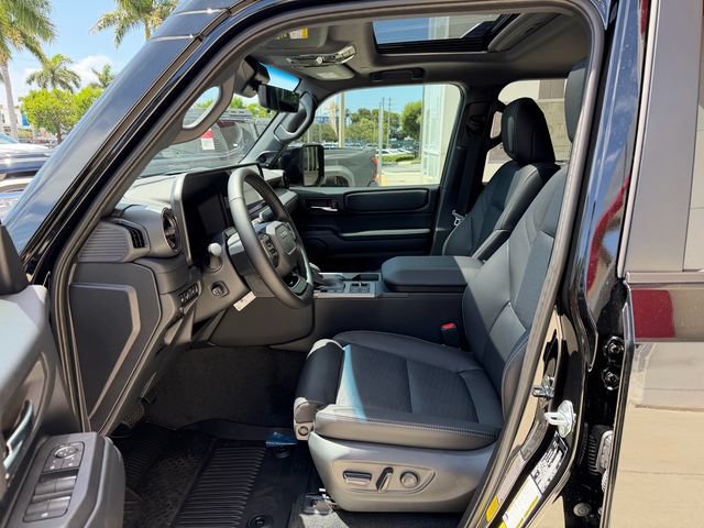 New 2027 Toyota Land Cruiser AWD/4WD image 7