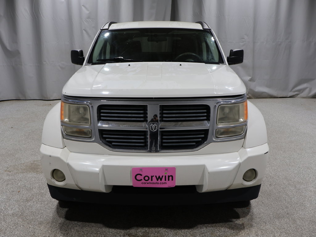 Used 2008 Dodge Nitro SXT RWD image 7