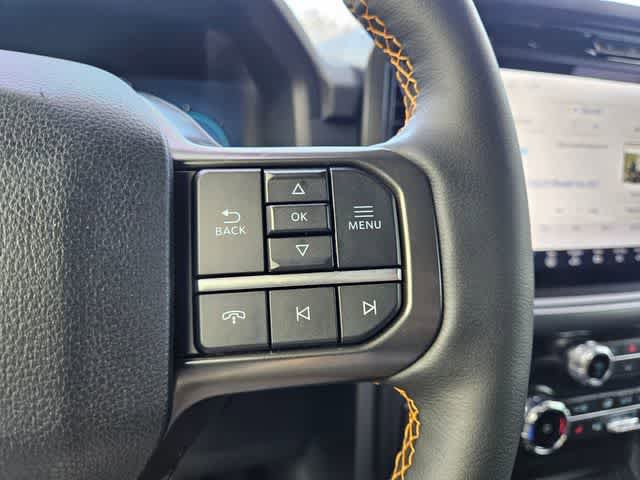Used 2025 Ford F150 Tremor w/ Mobile Office Package image 25