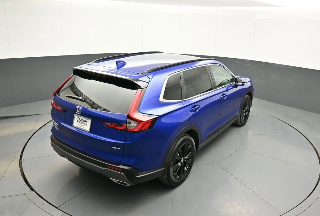 Used 2024 Honda CR-V Sport Touring image 38
