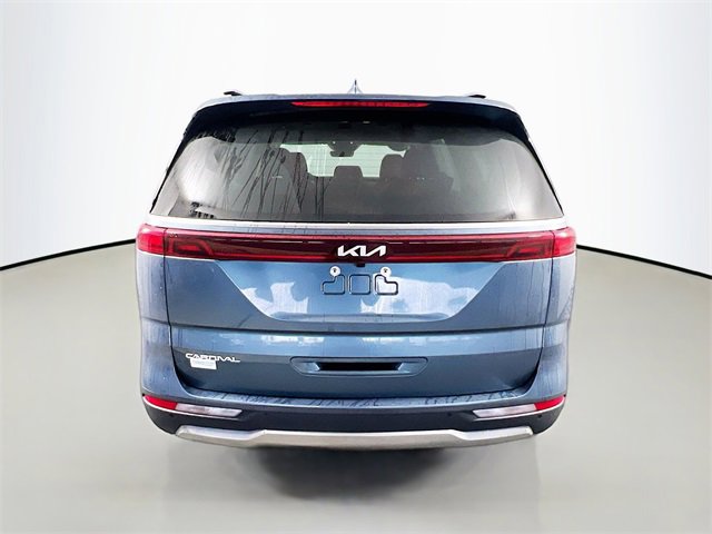 Used 2024 Kia Carnival SX image 6