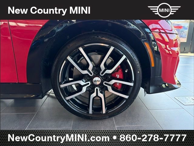 New 2026 MINI Cooper John Cooper Works FWD image 6