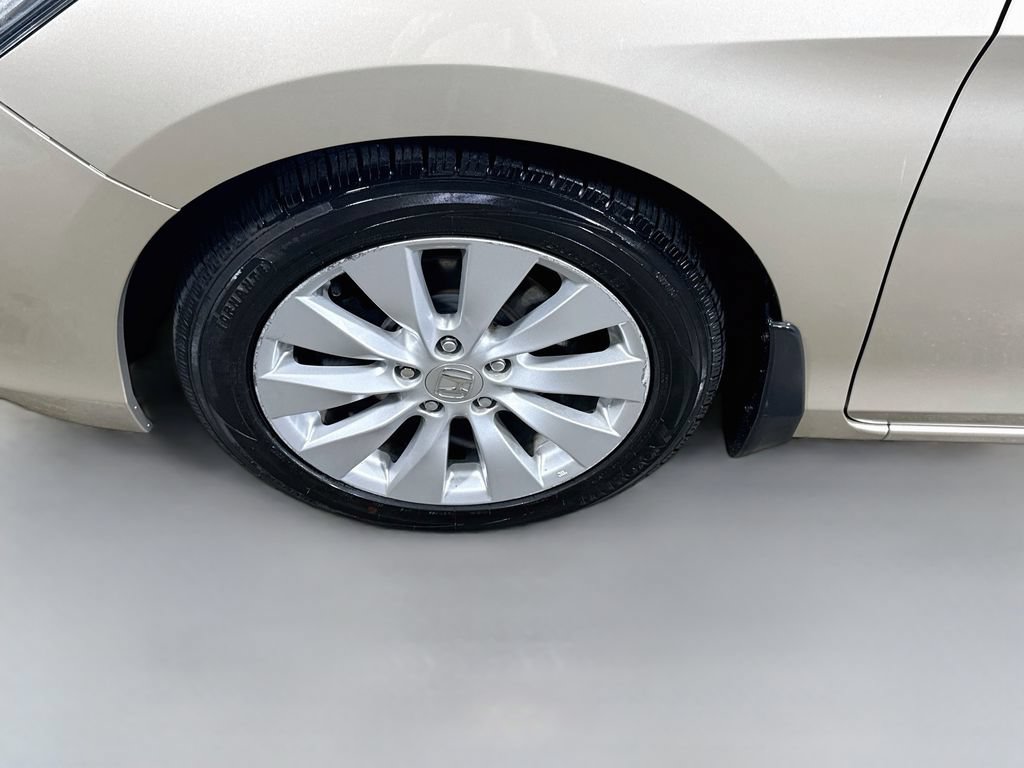 Used 2014 Honda Accord EX-L image 9