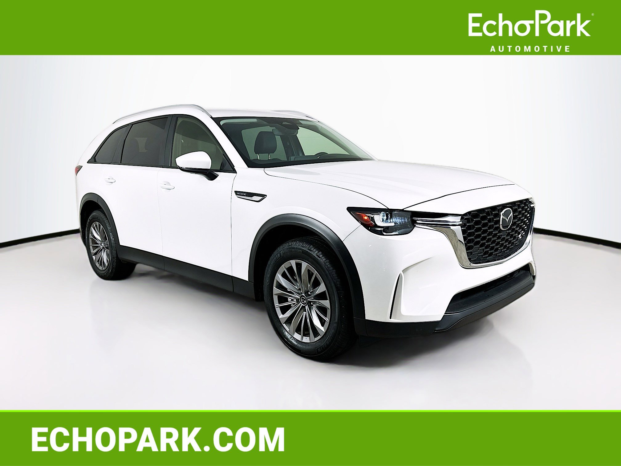 Used 2025 MAZDA CX-90 3.3 Turbo w/ Select Package image 1