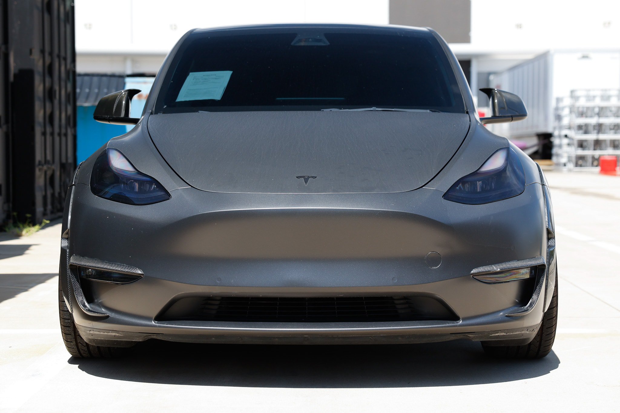 Used 2022 Tesla Model Y Performance AWD/4WD image 24