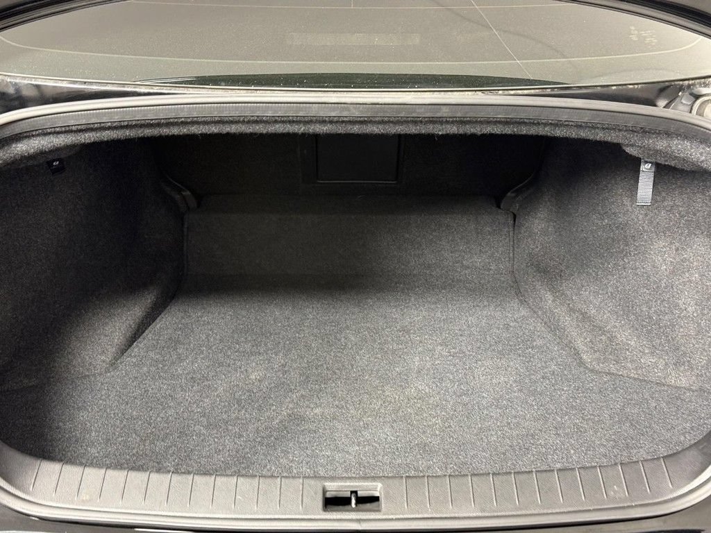 Used 2023 INFINITI Q50 Luxe AWD/4WD image 9