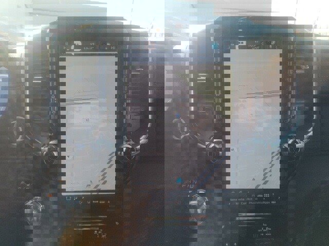 New 2026 RAM 1500 Laramie w/ Laramie Preferred Package image 4