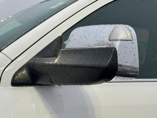 Used 2020 RAM 2500 Big Horn w/ Level 1 Equipment Group image 13