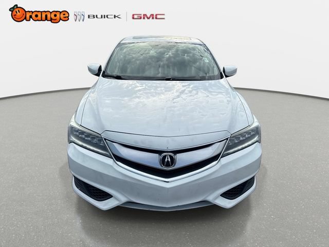 Used 2017 Acura ILX FWD image 8