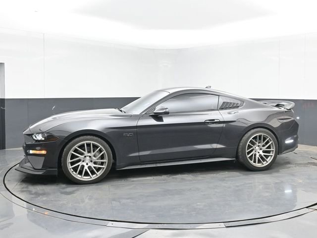 Used 2022 Ford Mustang GT RWD image 11