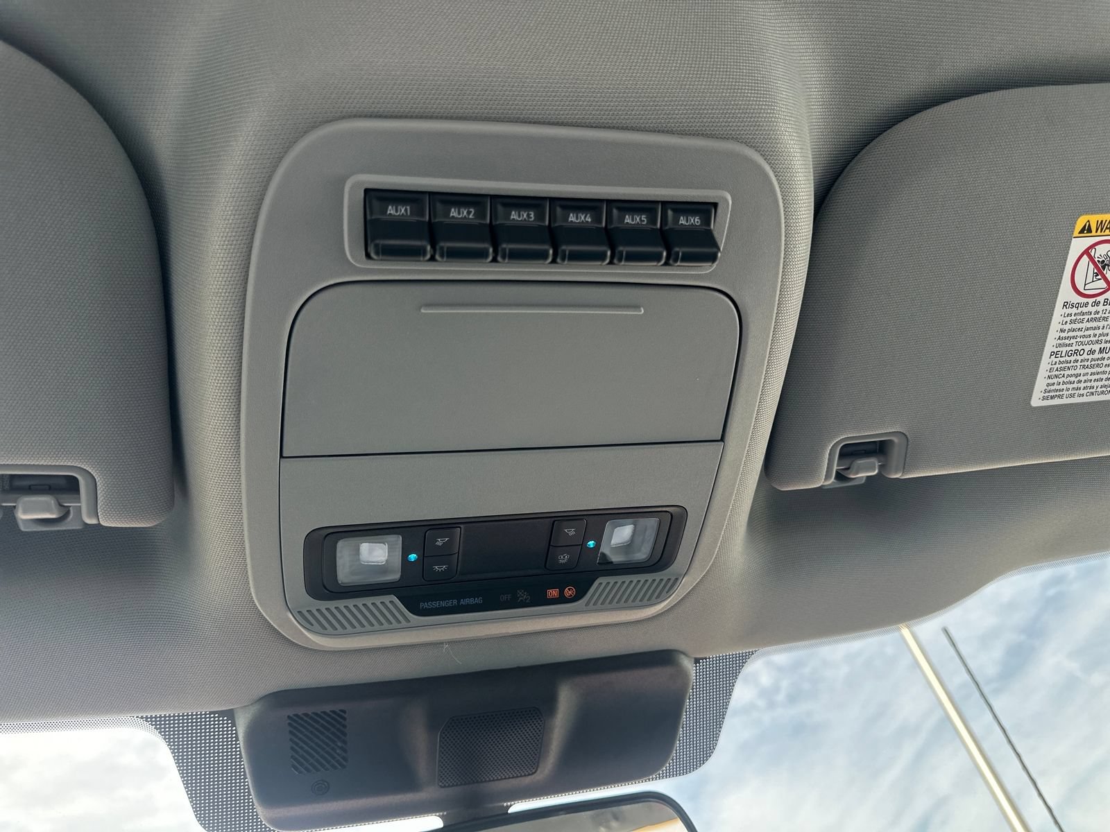 New 2026 Ford F550 4x4 Regular Cab Super Duty image 21