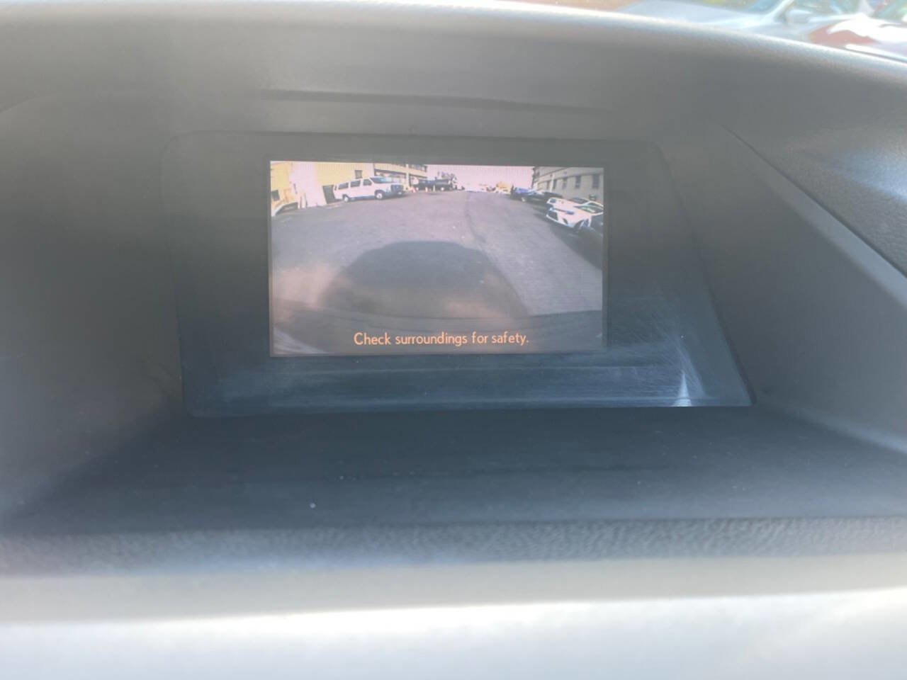 Used 2013 Lexus RX 350 AWD image 15