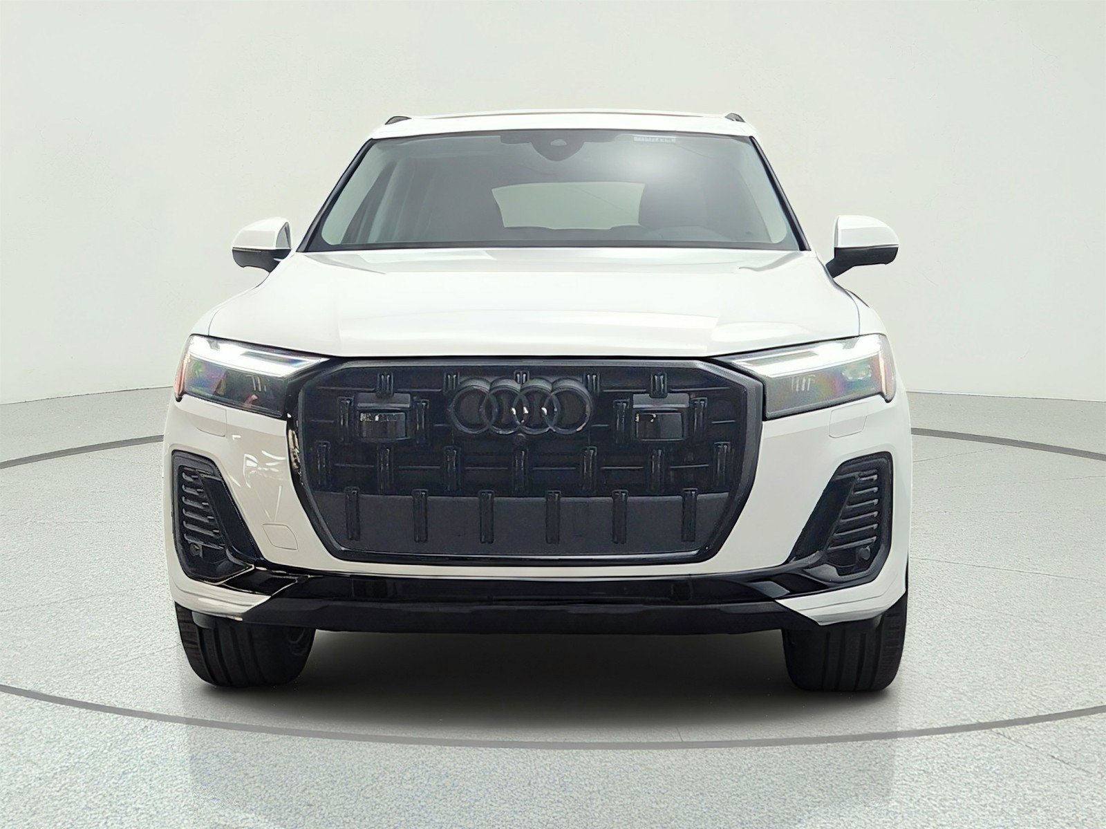 New 2026 Audi Q7 2.0T Premium Plus AWD/4WD image 2