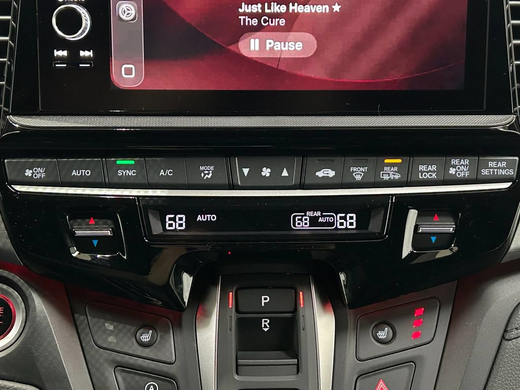 Used 2026 Honda Odyssey Sport-L image 20